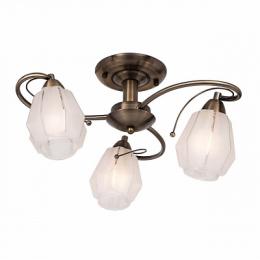 Изображение продукта Потолочная люстра Silver Light Brazil 